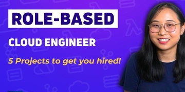 5 AWS Projects to Become a Cloud Engineer thumbnail