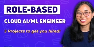 5 AWS Projects to Become an AI/ML Engineer thumbnail