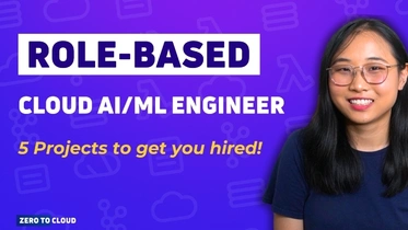5 AWS Projects to Become an AI/ML Engineer thumbnail