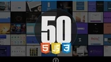 50 Projects In 50 Days - HTML, CSS & JavaScript
