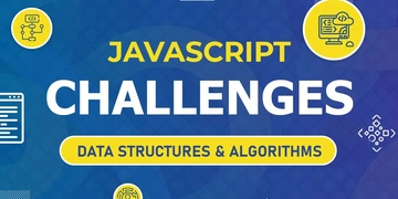 70+ JavaScript Challenges: Data Structures & Algorithms thumbnail