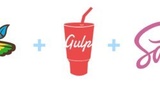 A taste of Gulp