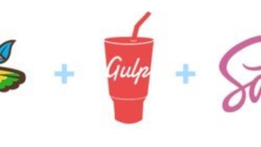 A taste of Gulp
