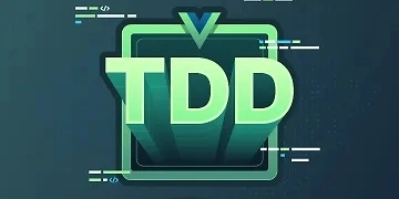 A “Wordle” on Test Driven Development in Vue.js thumbnail