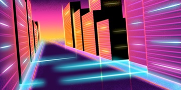 Accelerating Through Angular 2