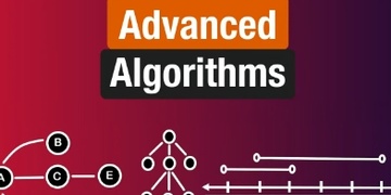 Advanced Algorithms