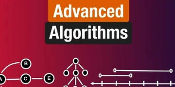 Advanced Algorithms thumbnail