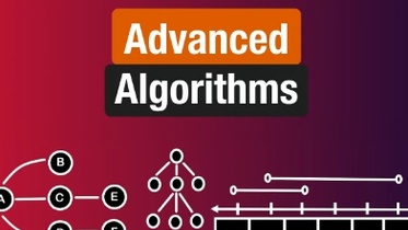 Advanced Algorithms