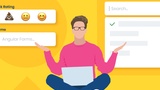 Advanced Angular Forms Advanced Angular Forms