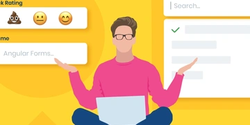 Advanced Angular Forms thumbnail