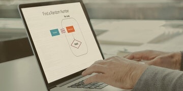 Advanced Branching and Looping in GO