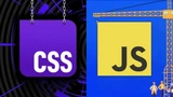Advanced CSS & JavaScript Projects thumbnail