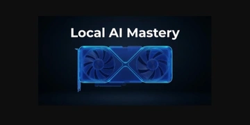 Advanced Local AI thumbnail