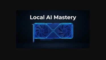 Advanced Local AI thumbnail