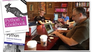 Advanced Programming with Python