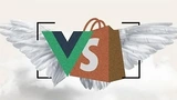 Advanced Shopify Theme Development: Liquid + Vue.js (v3.0)