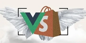 Advanced Shopify Theme Development: Liquid + Vue.js (v3.0) thumbnail