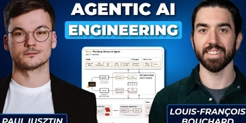 Agentic AI Engineering Course thumbnail