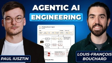 Agentic AI Engineering Course thumbnail