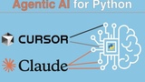 Agentic AI Programming for Python Course