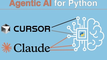 Agentic AI Programming for Python Course