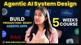 Agentic AI System Design thumbnail