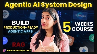 Agentic AI System Design thumbnail
