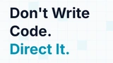 Agentic Jumpstart. Don’t Write Code. Direct It. thumbnail Agentic Jumpstart. Don’t Write Code. Direct It. thumbnail