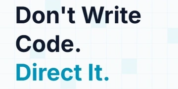 Agentic Jumpstart. Don’t Write Code. Direct It. thumbnail