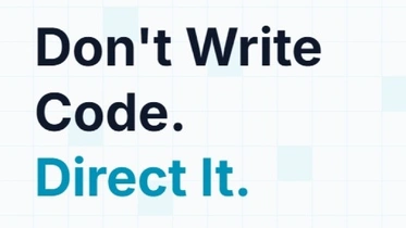 Agentic Jumpstart. Don’t Write Code. Direct It. thumbnail