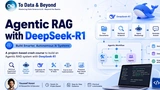 Agentic RAG with DeepSeek-R1 Crash Course thumbnail