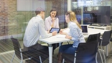 Agile Business Analysis