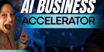 AI Business Accelerator thumbnail