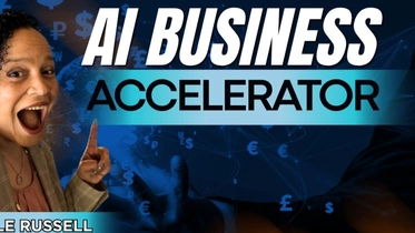 AI Business Accelerator thumbnail