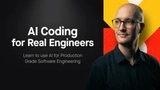 AI Coding for Real Engineers thumbnail