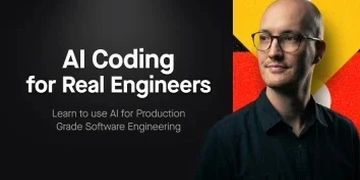 AI Coding for Real Engineers thumbnail