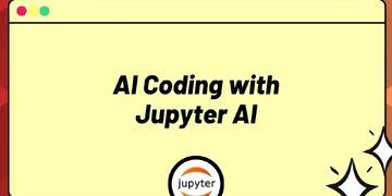 AI Coding with Jupyter AI