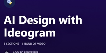 AI Design with Ideogram