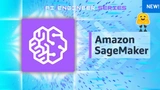 AI Engineering Bootcamp: Build, Train & Deploy Models with AWS SageMaker