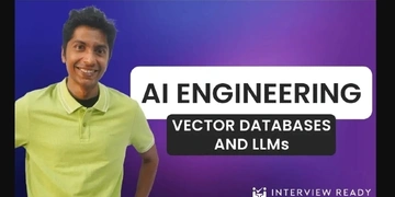 AI Engineering Course thumbnail