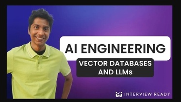 AI Engineering Course