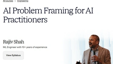 AI Problem Framing for AI Practitioners thumbnail