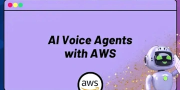 AI Voice Agents with AWS thumbnail