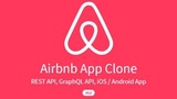 Airbnb App Clone