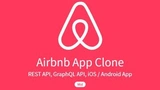 Airbnb App Clone