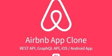 Airbnb App Clone thumbnail