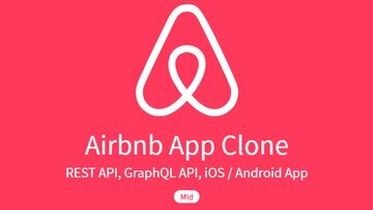 Airbnb App Clone