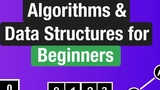 Algorithms and Data Structures for Beginners