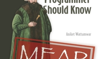 Algorithms Every Programmer Should Know thumbnail