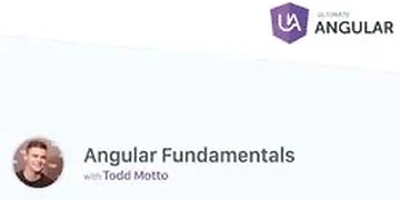 Angular 2 Fundamentals thumbnail